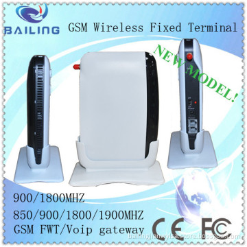 GSM FWT Fixed Wireless Terminal Designed for Public Telephone Devices (BL55)